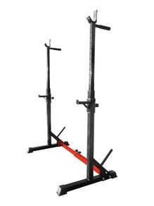 squat rack