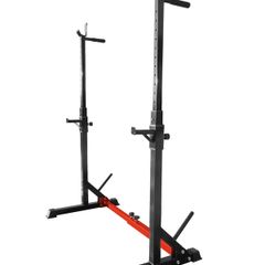 squat rack