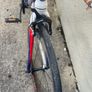 Wiggins Rouen 540 boys  racing bike light weight. Image 4