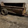 Muck spreader Image 9