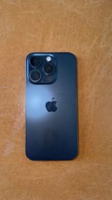 Apple iPhone 15 Pro