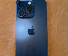 Apple iPhone 15 Pro