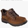 New skechers men/boys ankle boots. Image 5