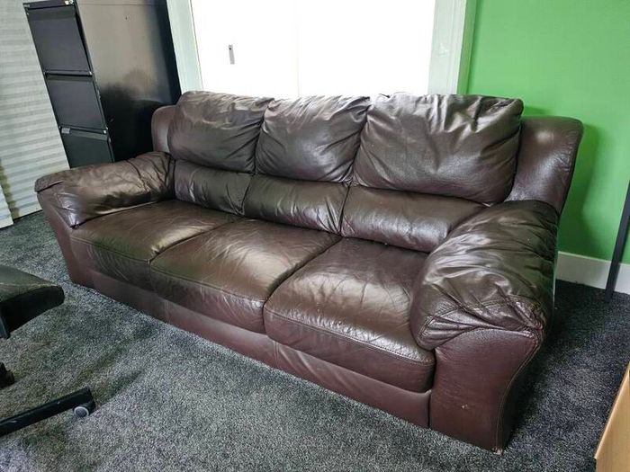 free Sofa