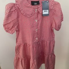 Girls Next School Dress Brand New