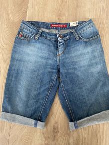 Miss sixty Levi's shorts