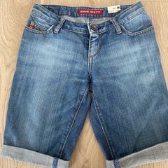 Miss sixty Levi's shorts