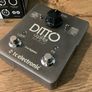 TC Electronic Ditto X2 looper pedal box Image 2