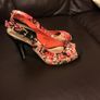 Dunnes Sandals, size EU-40, UK-6,5 Image 6