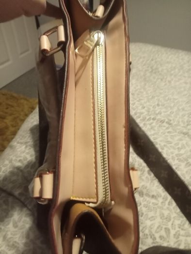 LV ladies bag