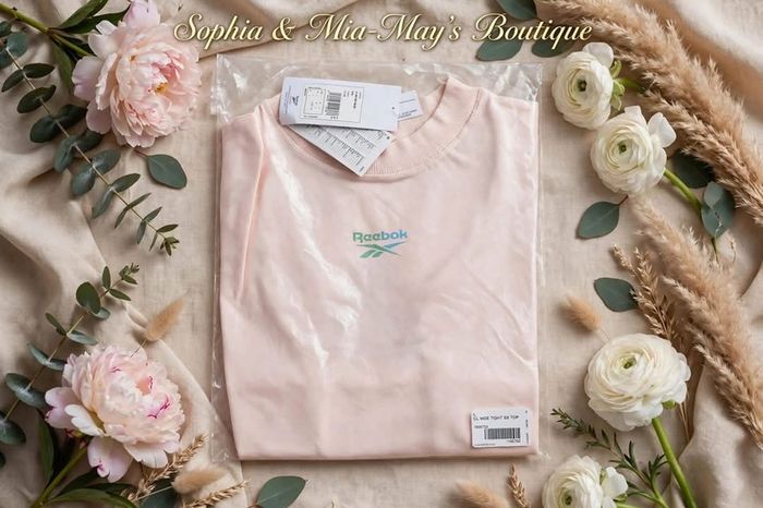 Reebok top