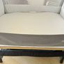 Cozee bedside crib with travel bag Image 10