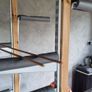 radio controlled plane stands Image 3