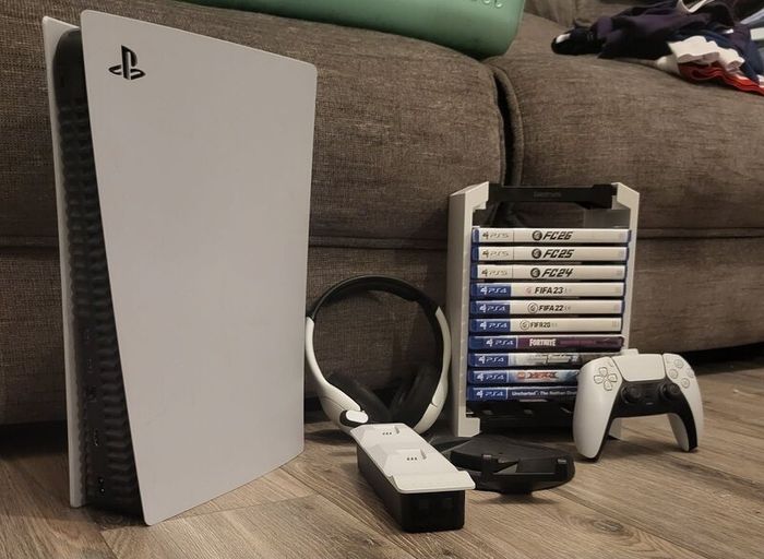 Playstation 5