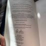 Hardback: Fantastic beasts and where to find them Playwrite Image 3