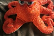 finding nemo soft toy