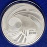 2019 South Korea 1 oz Silver K-Series Taekwondo Image 8