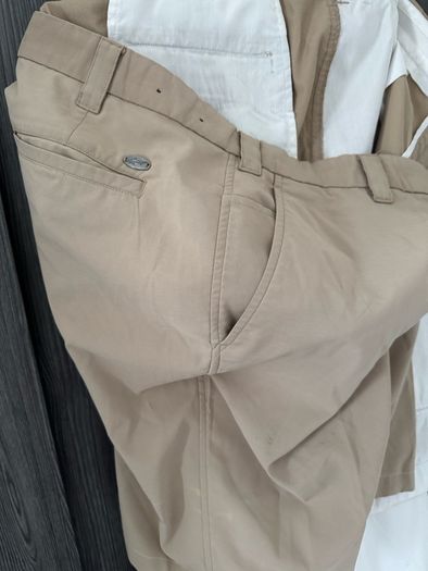 Golf Slacks, Jacket etc