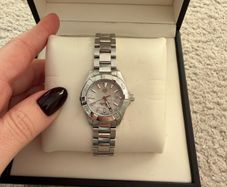 Women's Tag Heuer Aquaracer