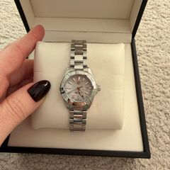 Women's Tag Heuer Aquaracer