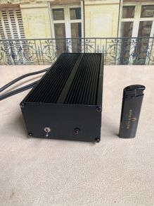 Power supply unit