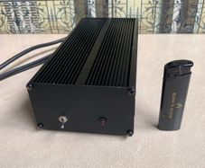Power supply unit