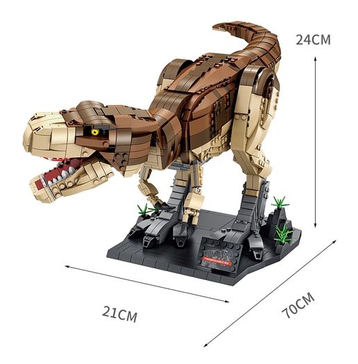 Tyrannosaurus Rex