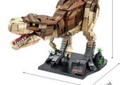 Tyrannosaurus Rex