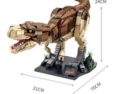 Tyrannosaurus Rex