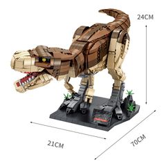 Tyrannosaurus Rex