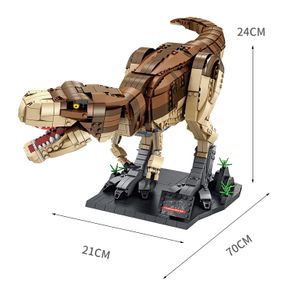 Tyrannosaurus Rex