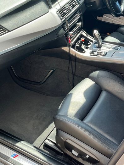 F10 BMW 5-Series M Sport