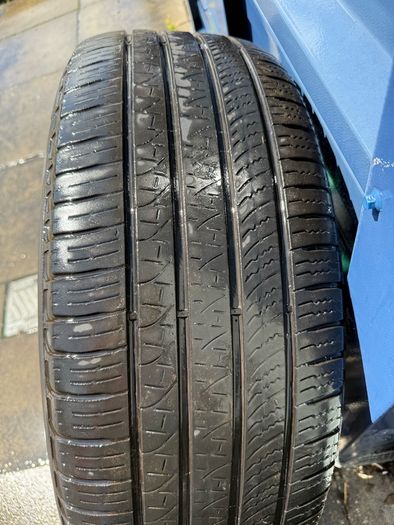Range Rover Vogue Genuine 20" Alloy Wheels