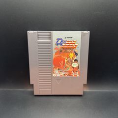 Double Dribble Nintendo Nes
