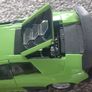 Bburago murcielago like new metal car Lamborghini Image 5