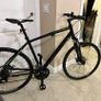 Adults Carrera Crossfire Hybrid Mountain Bike Image 10
