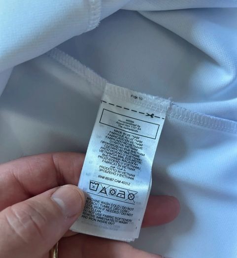 Real Madrid 25/26 Lifestyler Shirt
