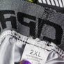 Men's  compression  leggings Size XXL Image 2