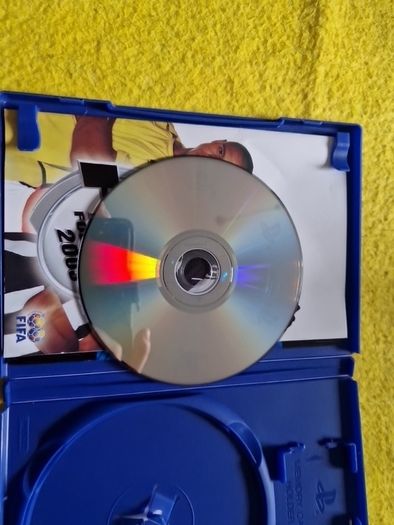 Fifa 2003 PlayStation2 ps2 games Original