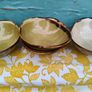 4 x Vintage Dudson Bowls Image 3