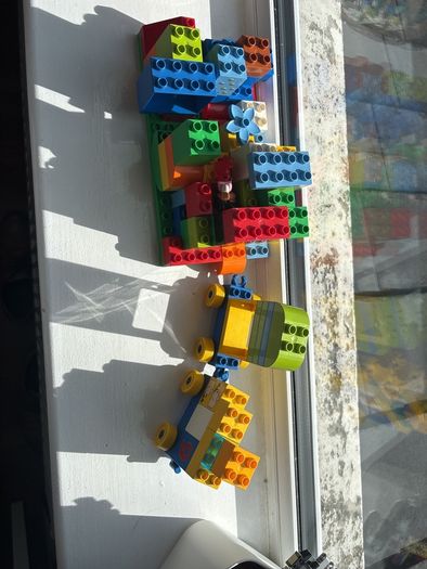 Lego Duplo