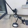 Dunlop golf trolley Image 4