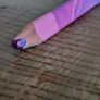 14+1 Koh-I-Noor Magic Jumbo Triangular Coloured Pencil Image 7
