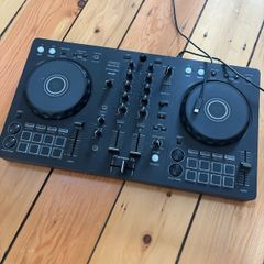 pioneer ddj flx4