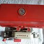 vintage singer sewing machine attachment Image 3