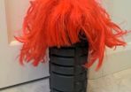 Devil's wig