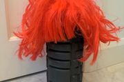 Devil's wig
