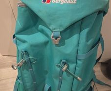 Berghaus 25L Backpack