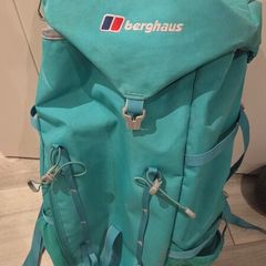 Berghaus 25L Backpack