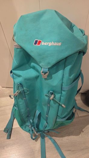 Berghaus 25L Backpack
